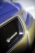 Volvo S80 T6 HPC by Heico Sportiv 2007 года